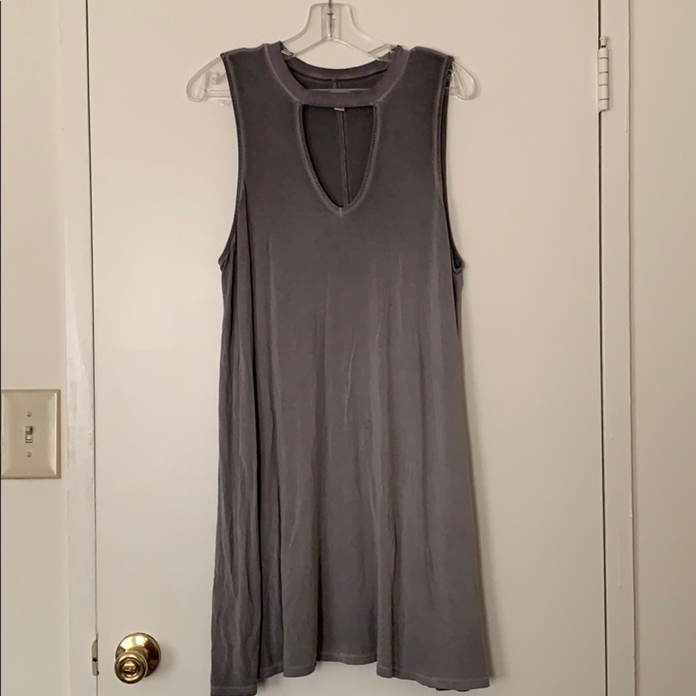 American Eagle Dress